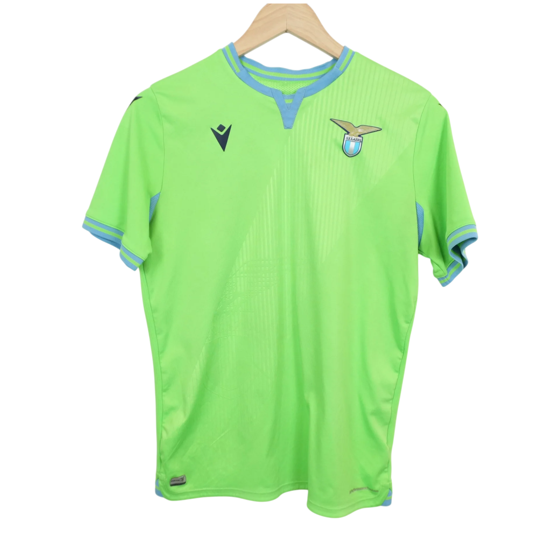 Lazio 2020-21 Away