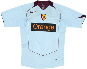 Lens 2004-05 Third