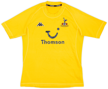 Tottenham 2004-05 Third