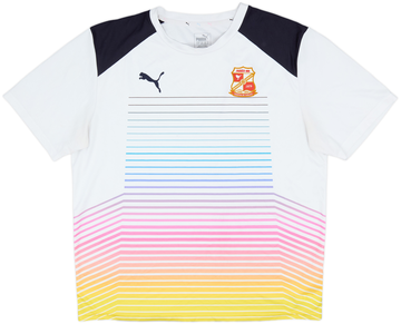 Swindon Town 2016-17 Training
