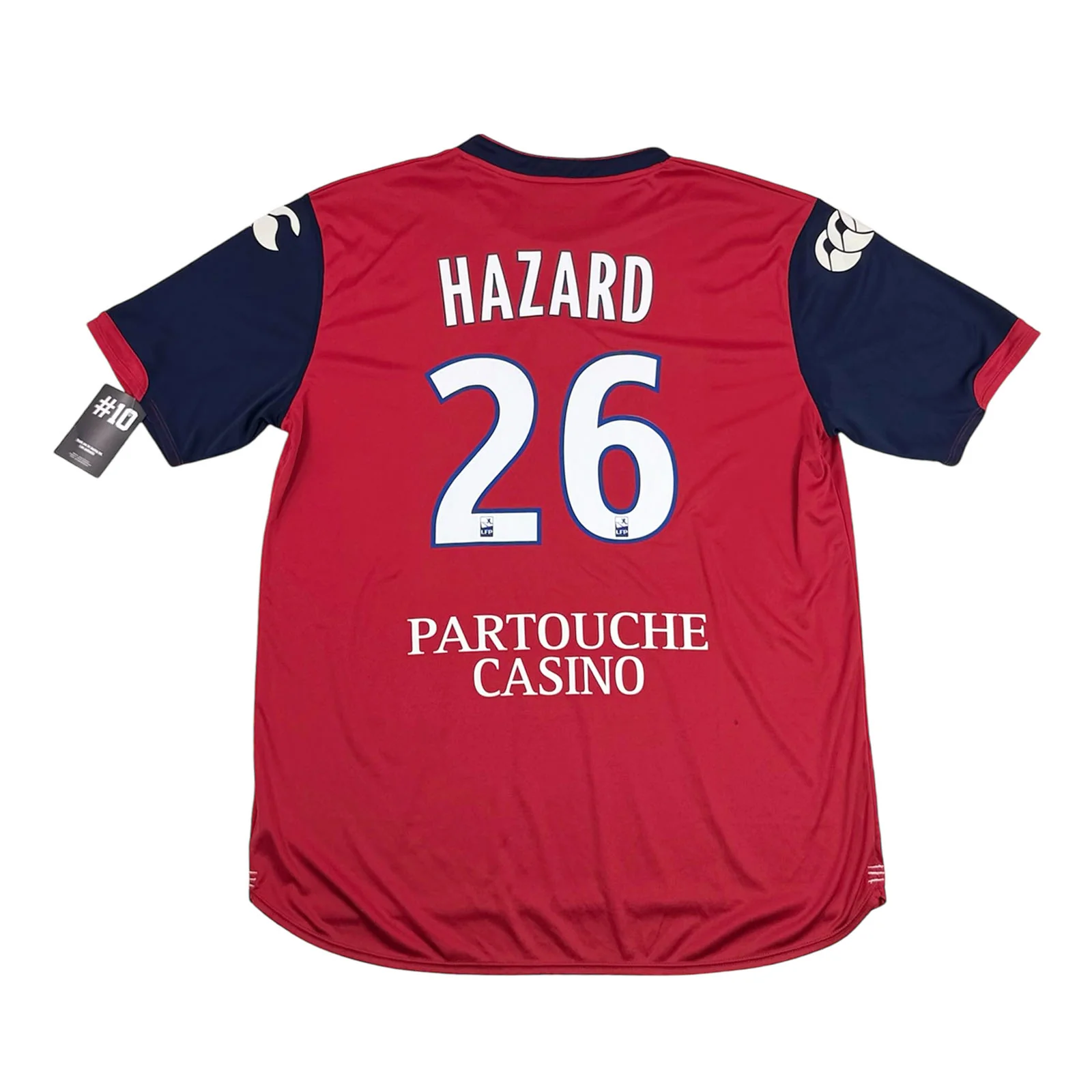 Lille 2008-09 Special