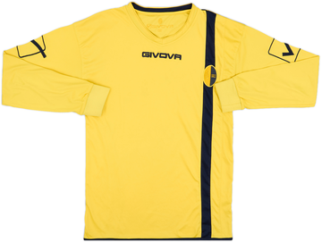 Modena 2011-12 Home