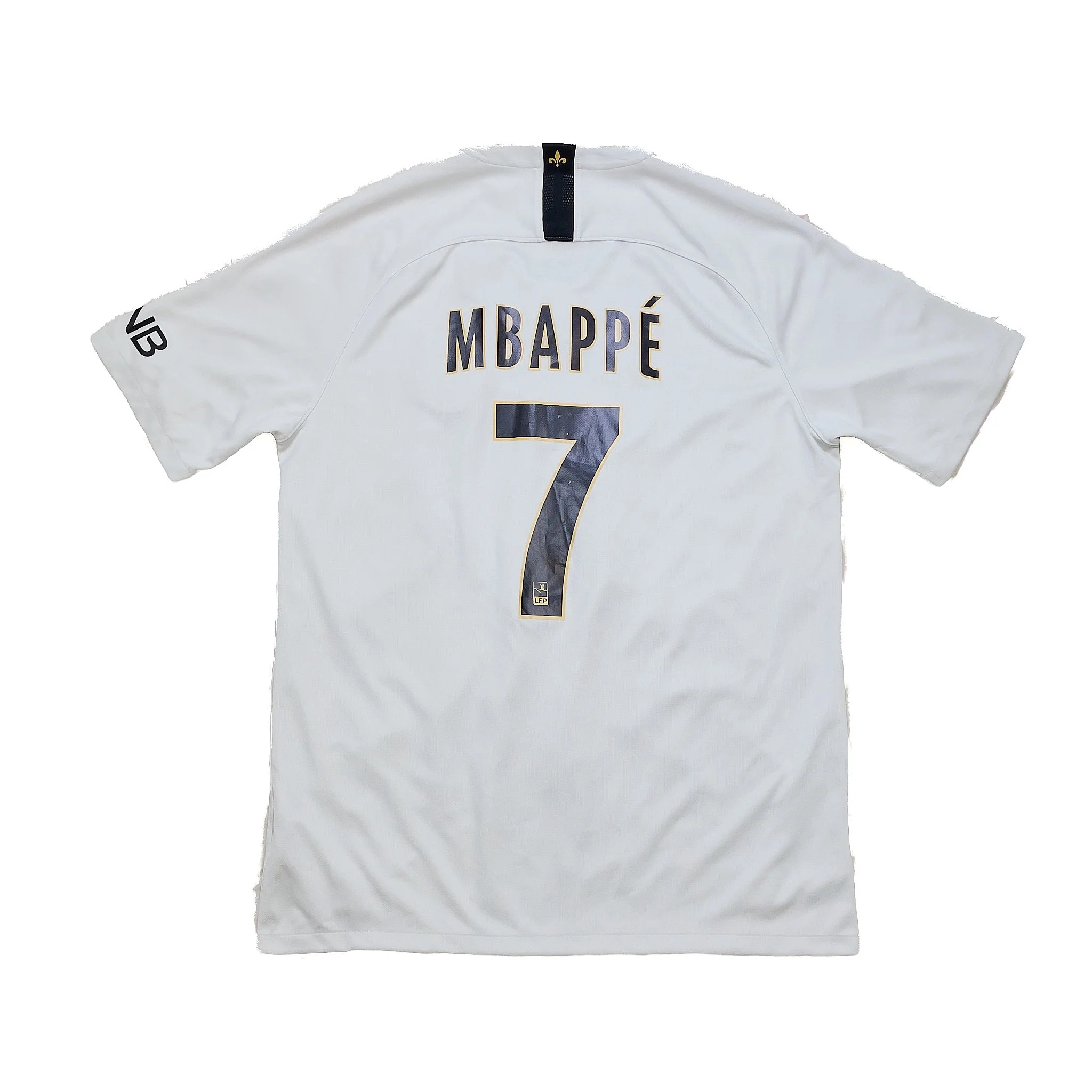 PSG 2018-19 Away