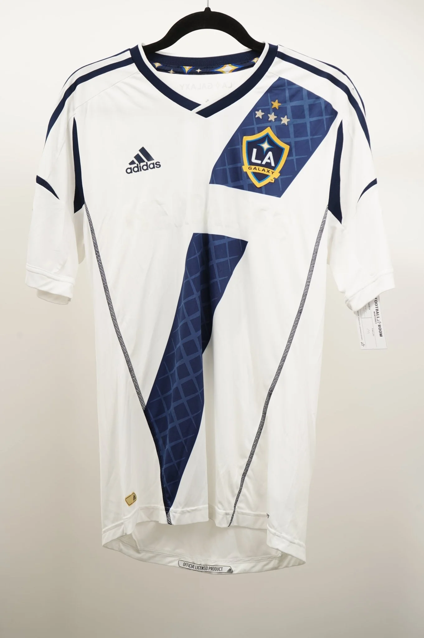 LA Galaxy 2012 Special
