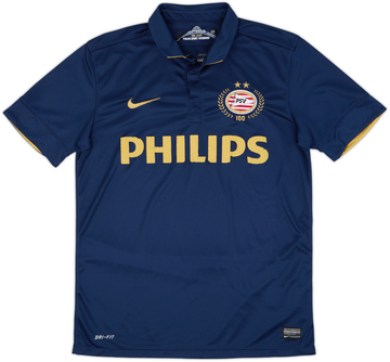 PSV 2013-14 Away
