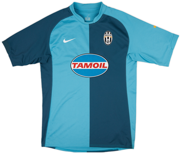 Juventus 2006-07 Gk