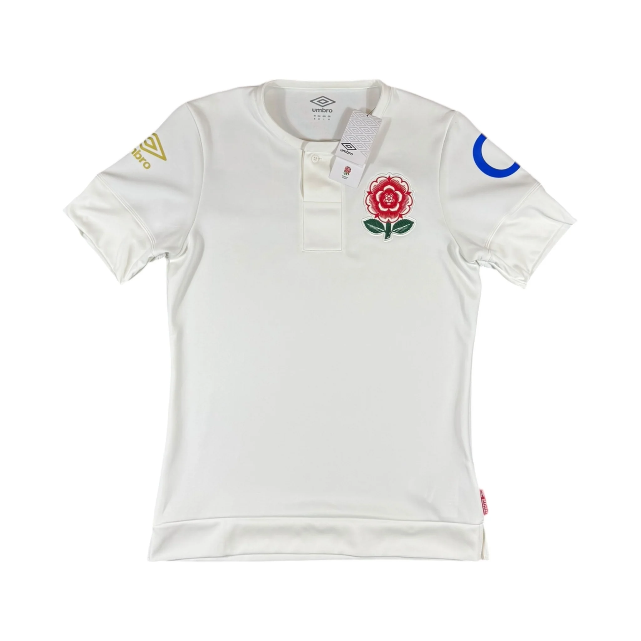 England 2021 Special