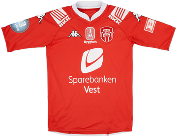 Brann 2008-09 Home