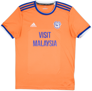 Cardiff City 2019-20 Away
