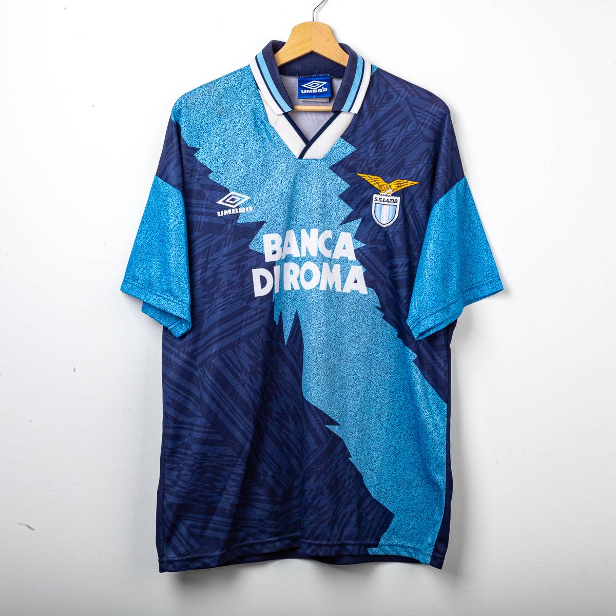 Umbro 1995-96 Third