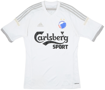 Copenhagen 2014-15 Home