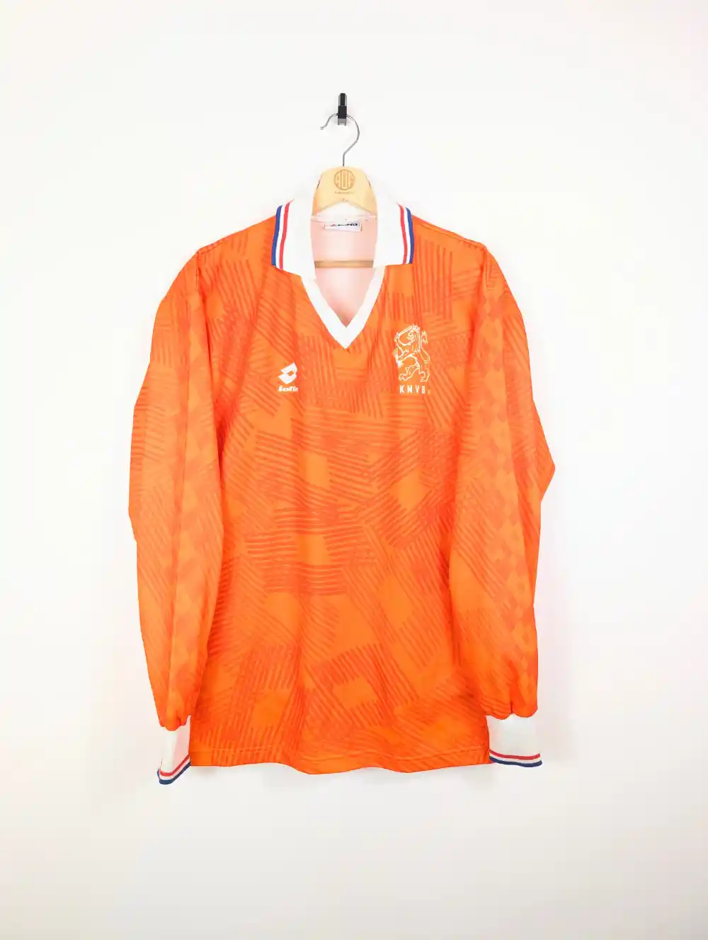 Netherlands 1992-94 Special