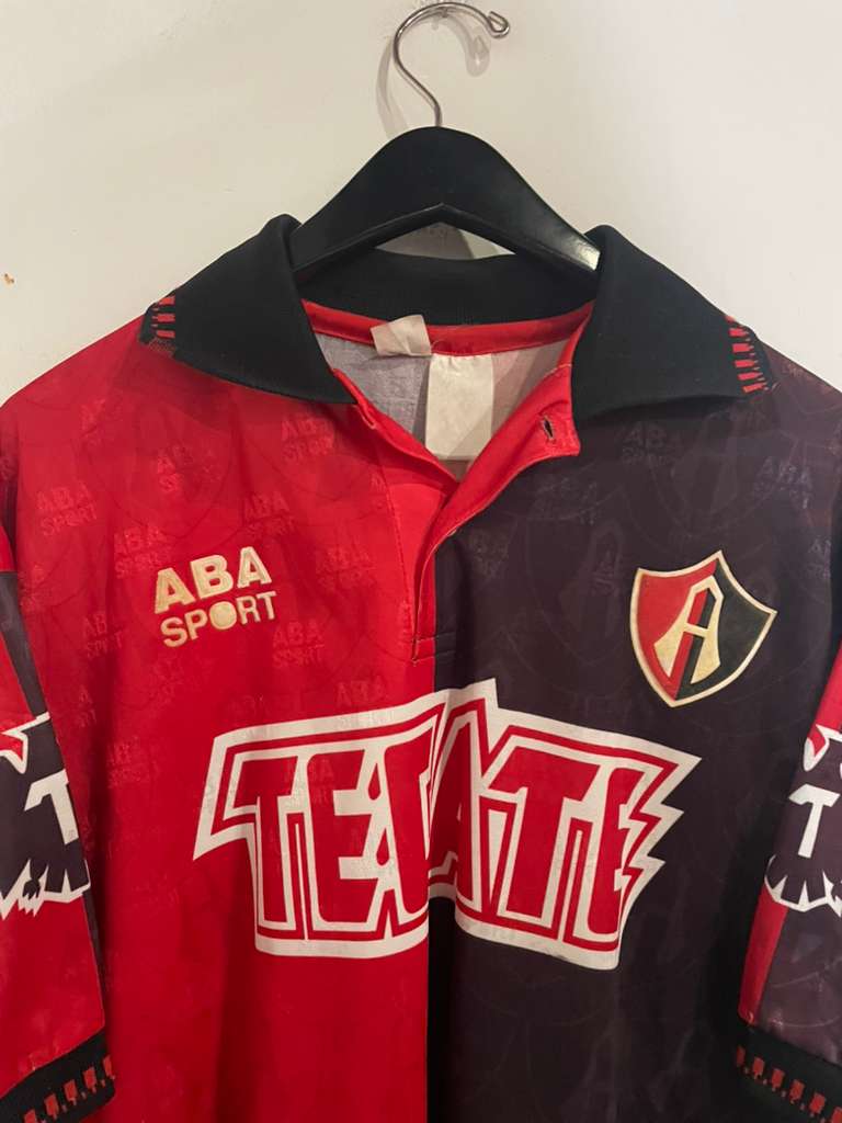 Atlas 1994-95 Special
