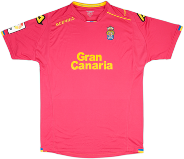 Las Palmas 2015-16 Away
