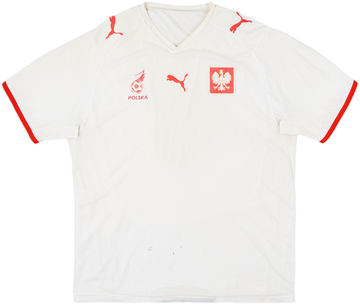 Poland 2008-09 Home
