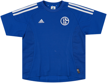 Schalke 2002-03 Home