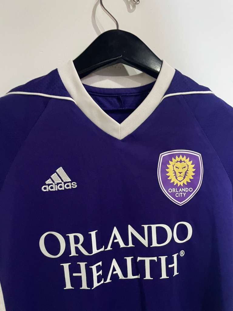 Orlando City 2016 Home