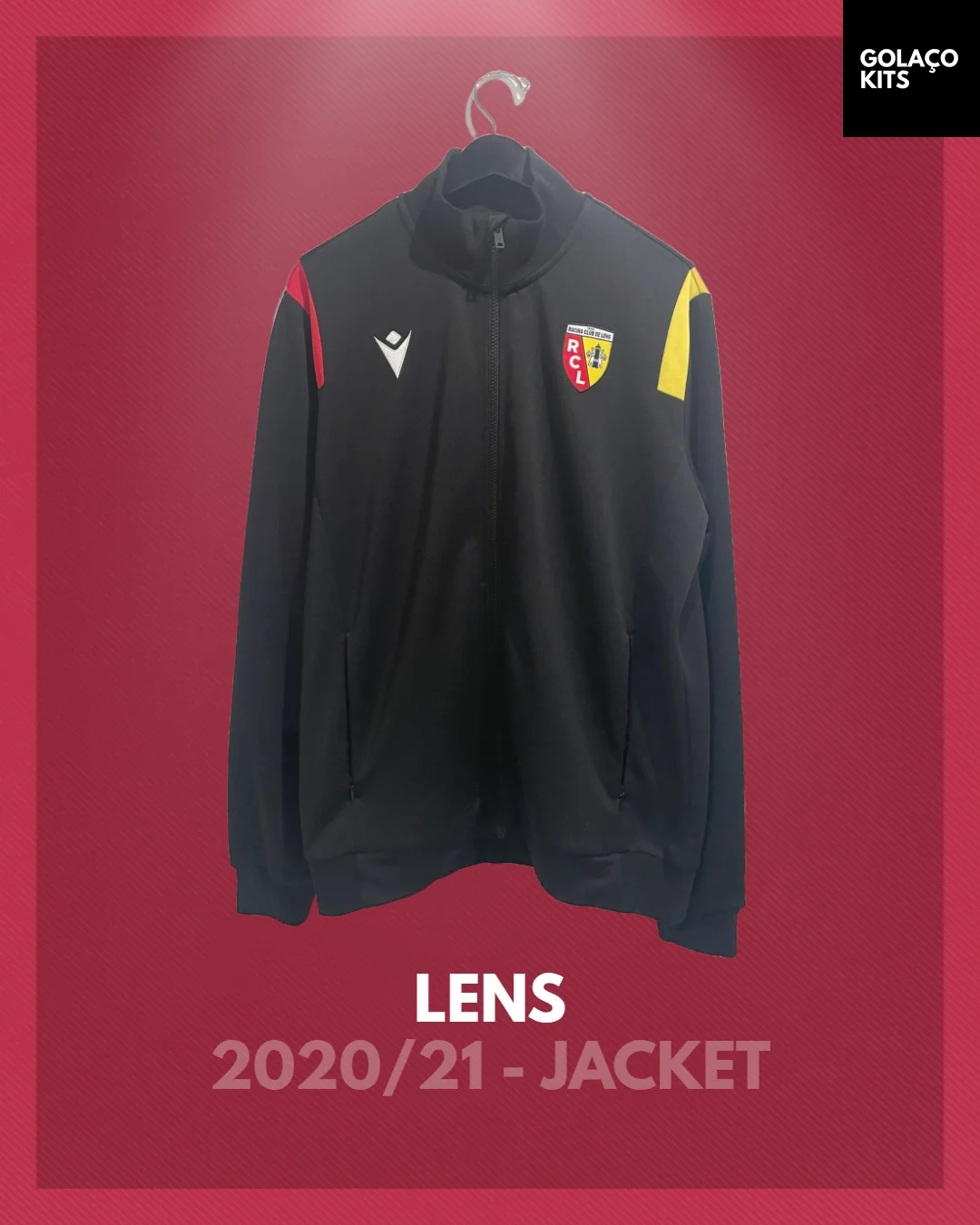 Lens 2020-21 Training