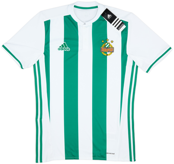 Rapid Vienna 2016-17 Home