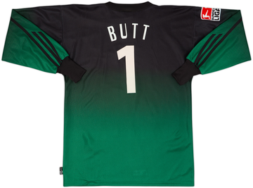Bayer Leverkusen 2003-04 Gk