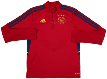 Ajax 2022-23 Training