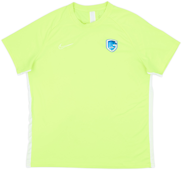 Genk 2018-19 Training