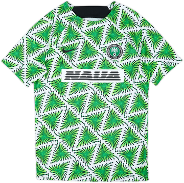 Nigeria 2022-23 Training