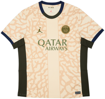 Paris Saint-Germain 2023-24 Special
