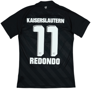 Kaiserslautern 2020-21 Away