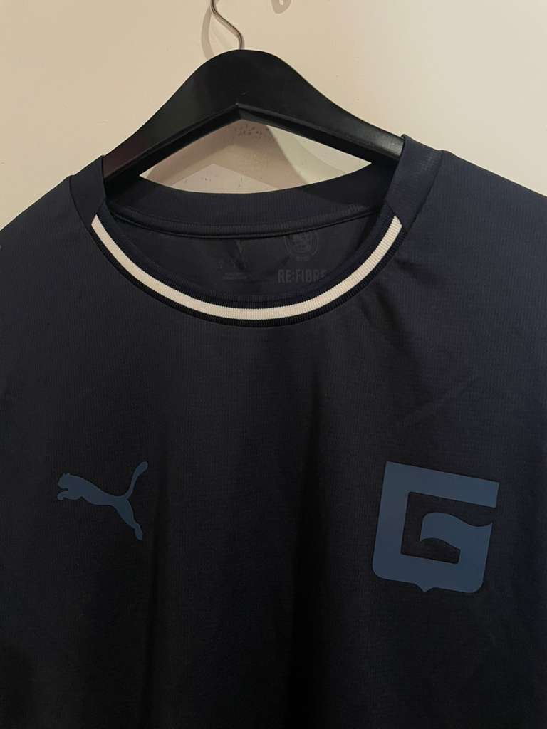Girona 2025-26 Away