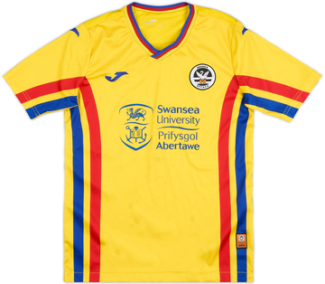 Swansea City 2021-22 Gk