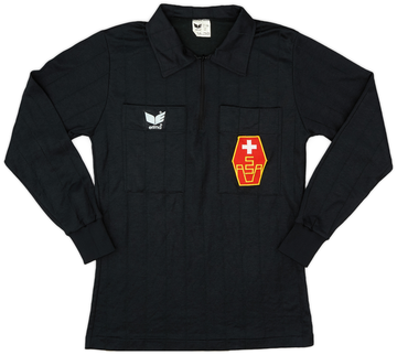 Switzerland 1990-91 Home