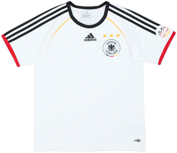 Germany 2005-06 Home