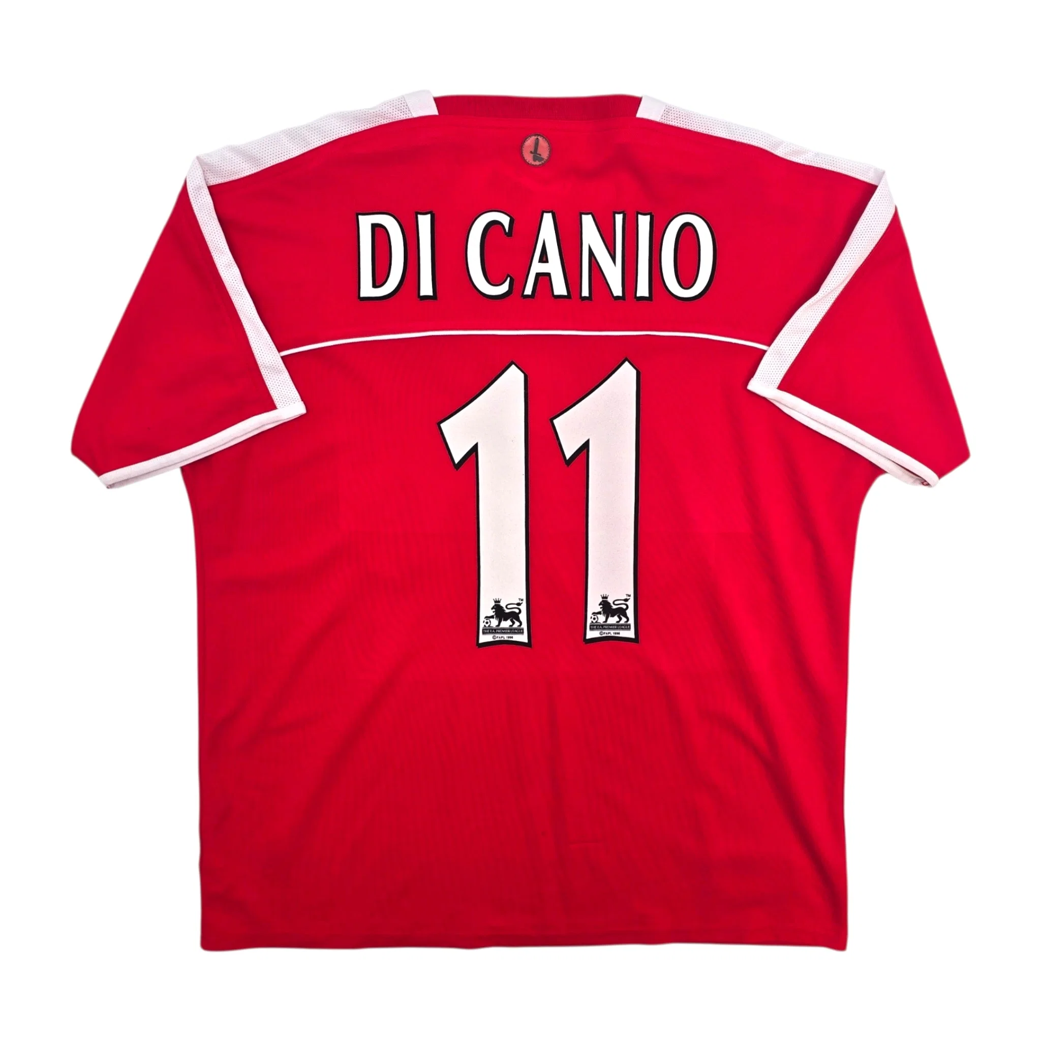 Charlton Athletic 2003-04 Home