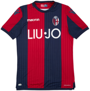Bologna 2018-19 Home