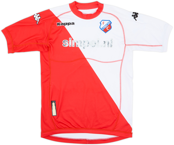 Utrecht 2011-12 Home