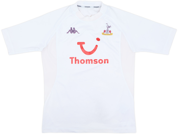 Tottenham Hotspur 2004-05 Home