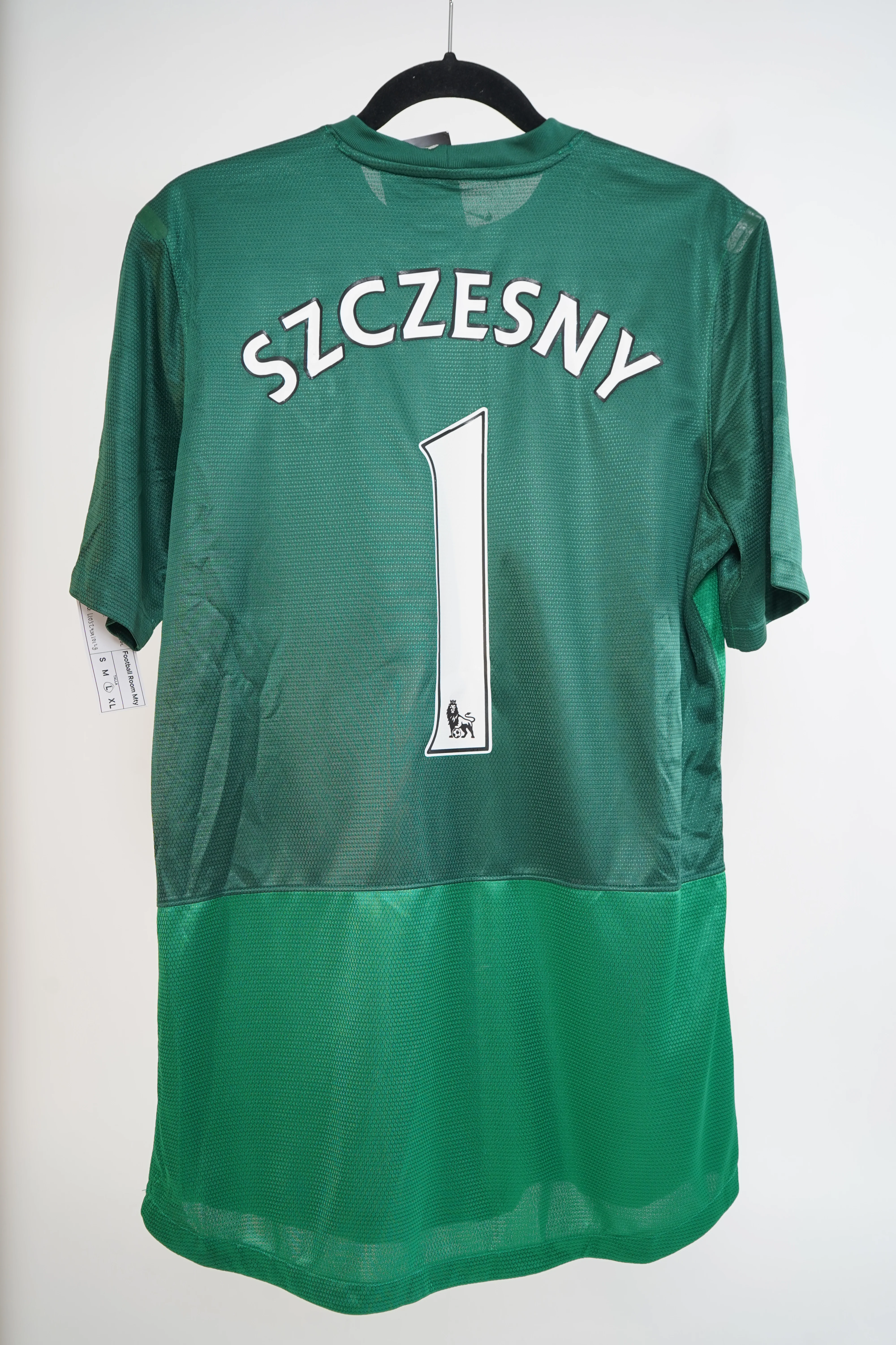 Arsenal 2012 Special