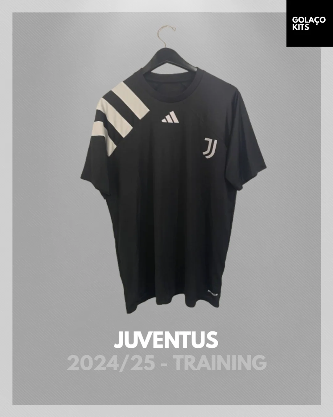 Juventus 2024-25 Training
