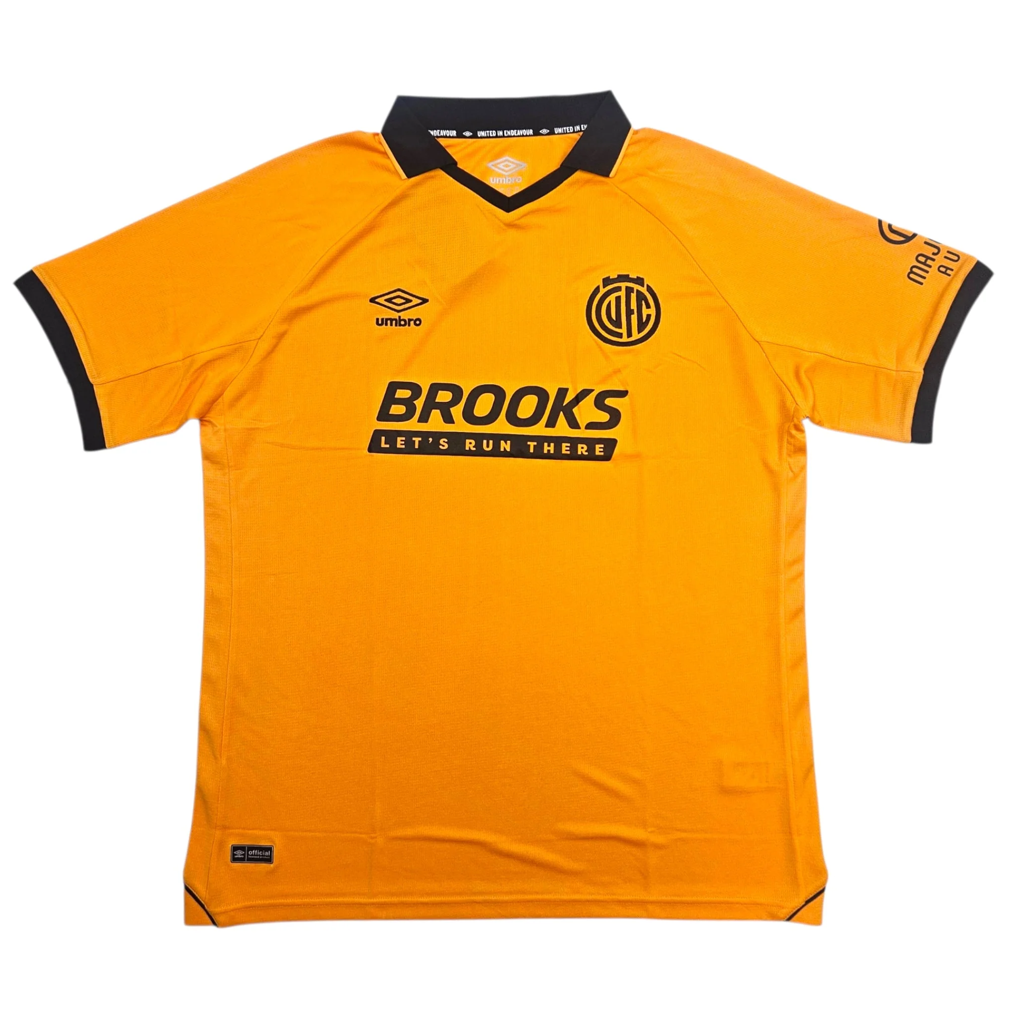 Cambridge United 2026-27 Home