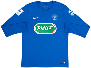 Coupe De France 2016-17 Home