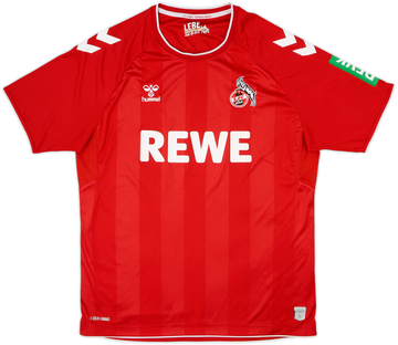 FC Koln 2022-23 Away