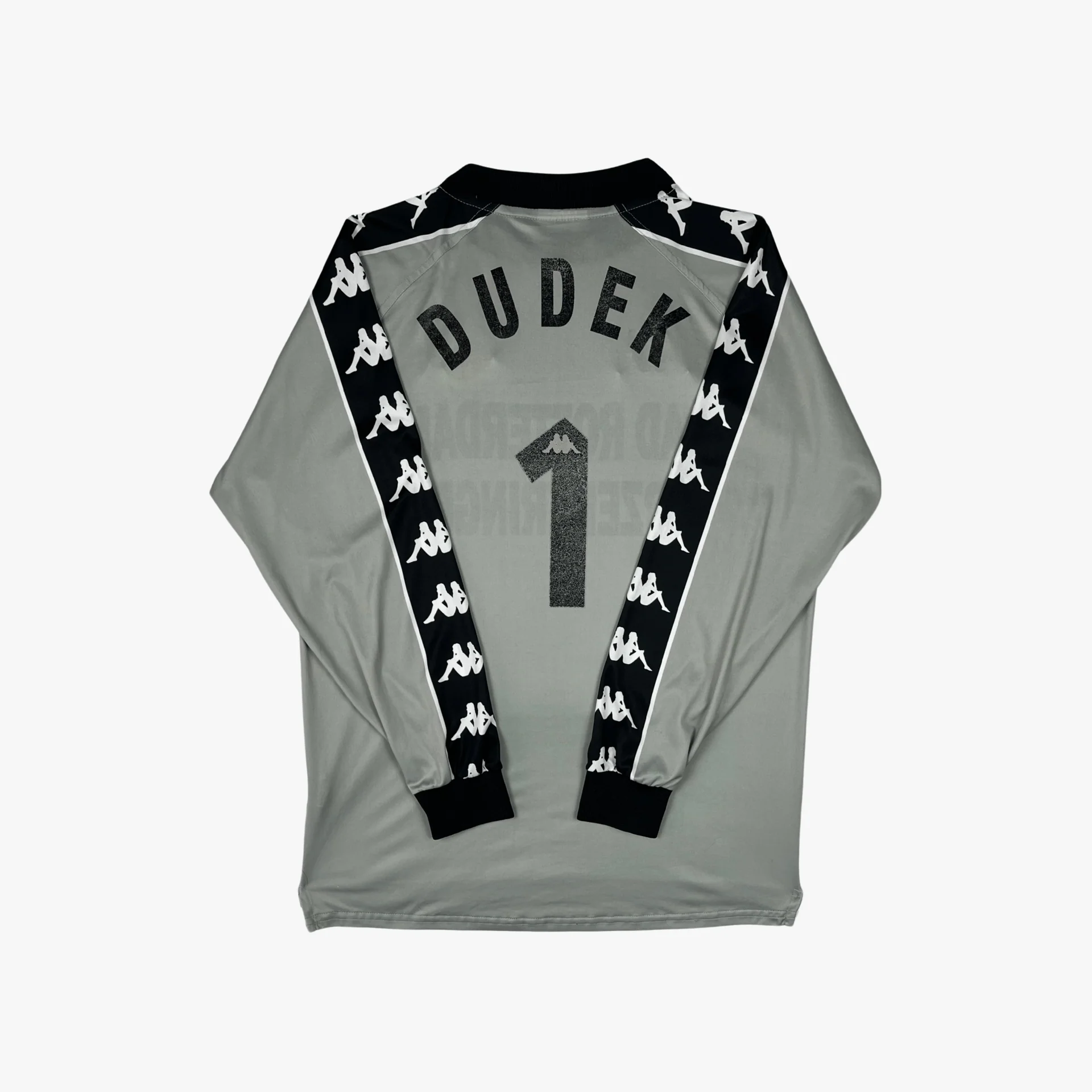 Feyenoord 2000-01 Gk