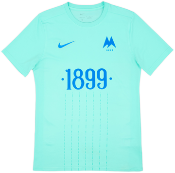 Torquay 2021-22 Away