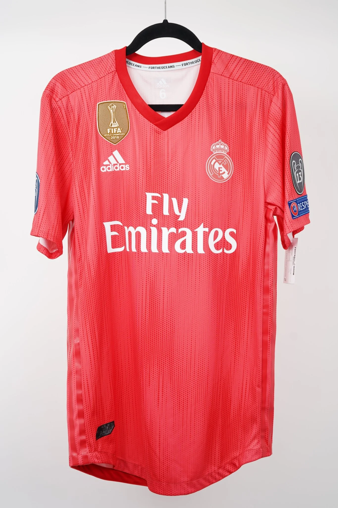 Real Madrid 2019 Special