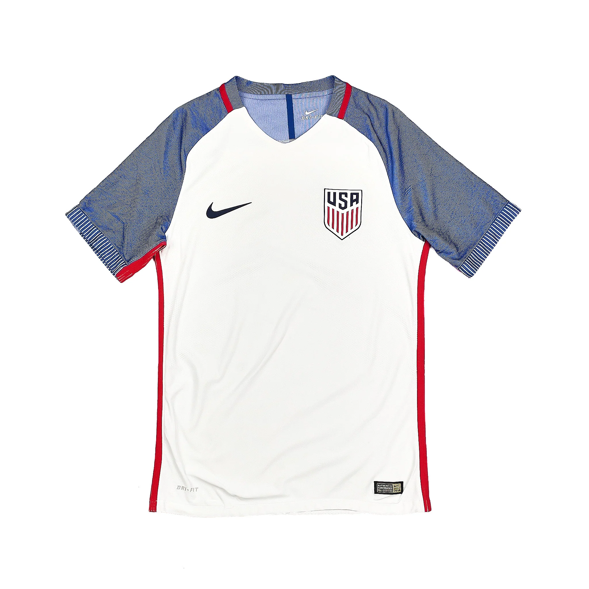 USA 2016-17 Special