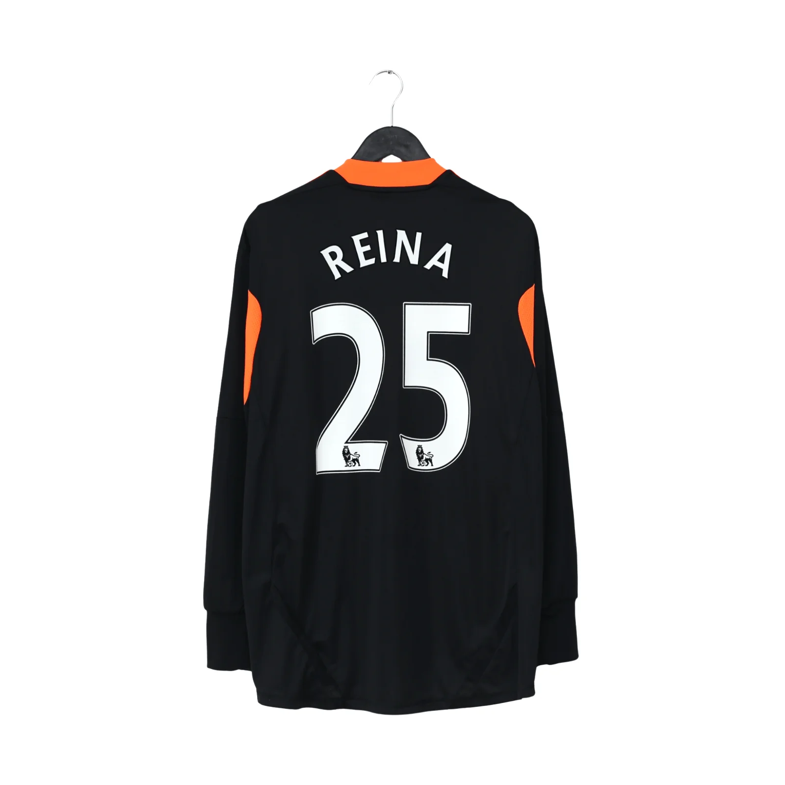 Liverpool 2011-12 Gk