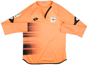 Deportivo de la Coruna 2016-17 Gk