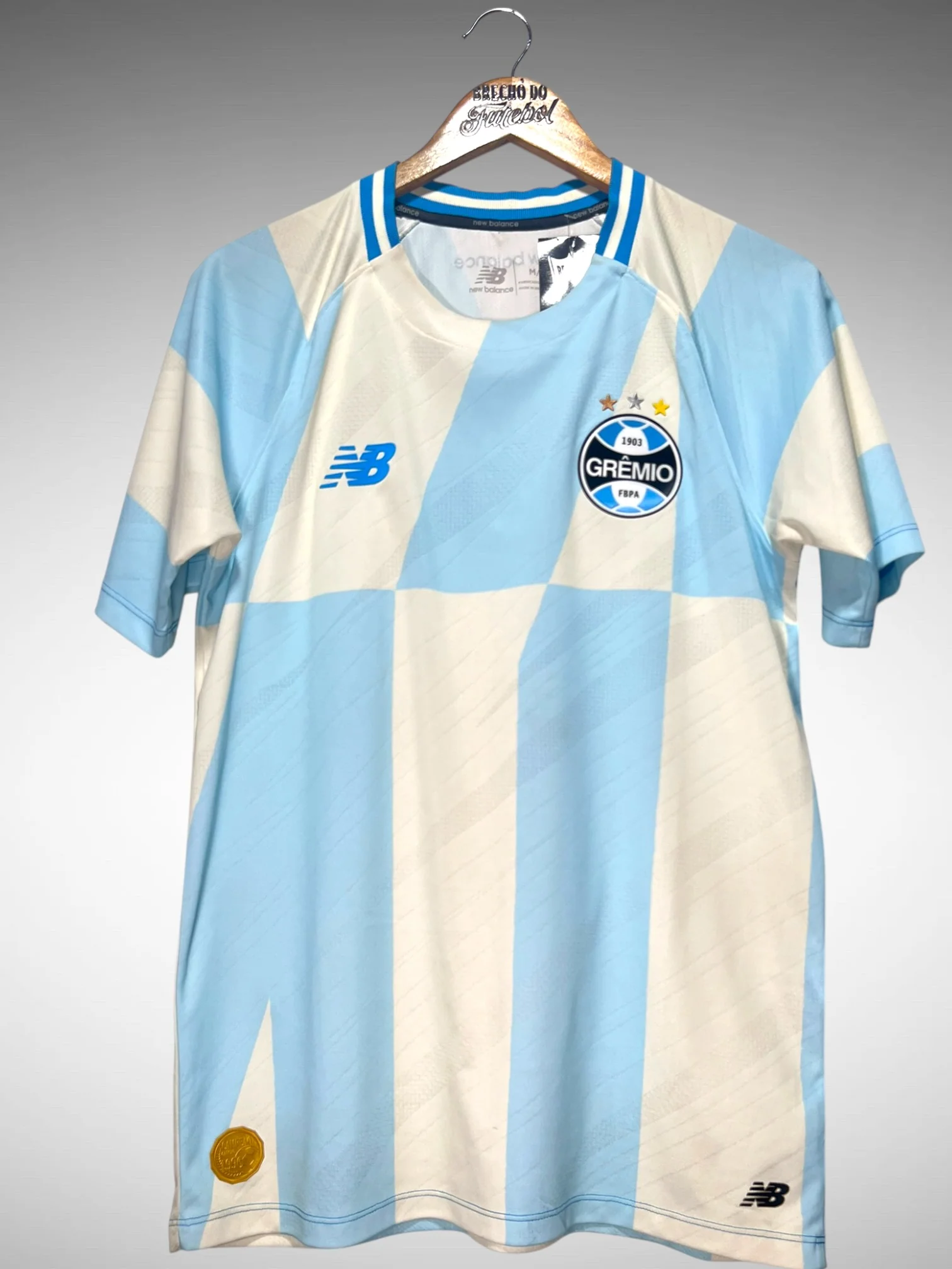 Gremio 2026 Away