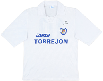 Nice 1990-91 Home